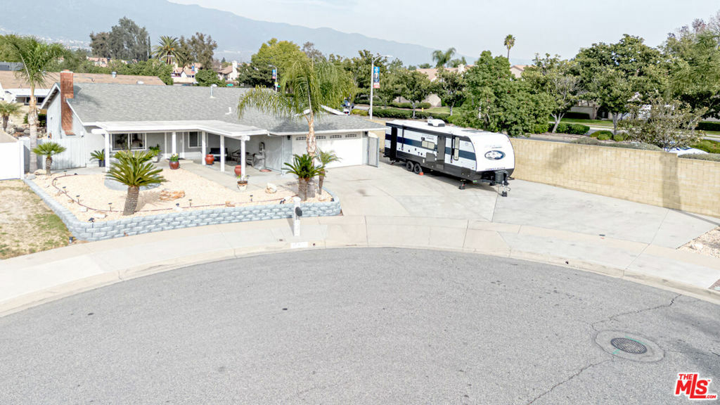 Property Photo:  10488 Candlewood Street  CA 91730 