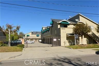 Property Photo: 8021 4th St #304 CA 90621