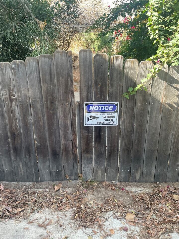 Property Photo:  3081 Locust Street  CA 92501 
