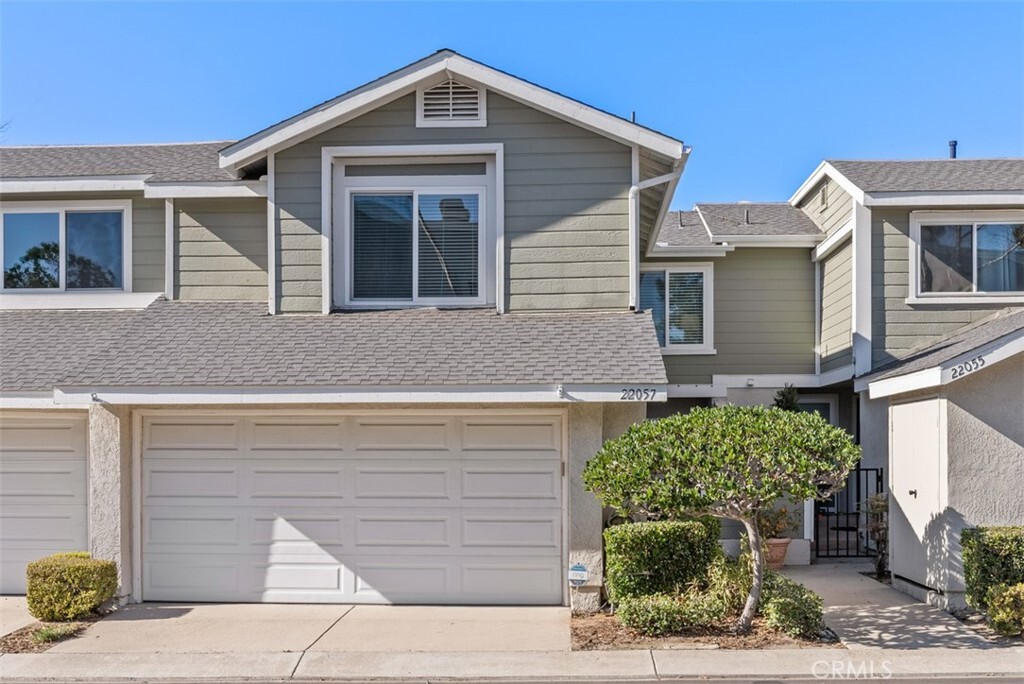 Property Photo:  22057 Newbridge Drive 5  CA 92630 