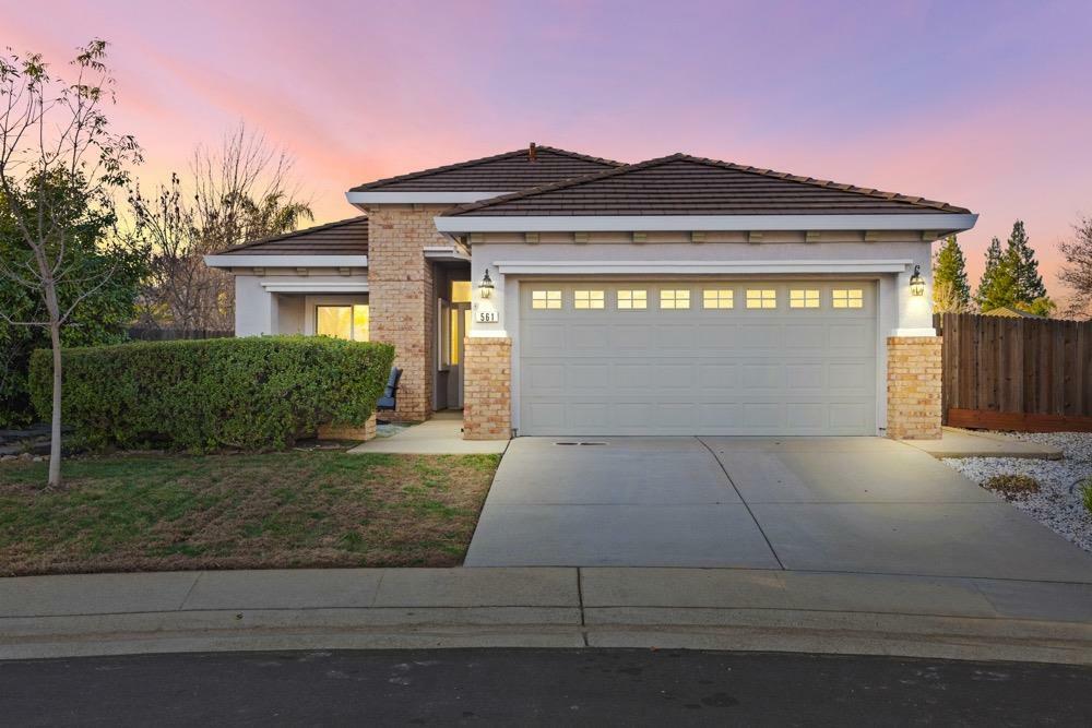 Property Photo:  561 Kilsyth Court  CA 95630 