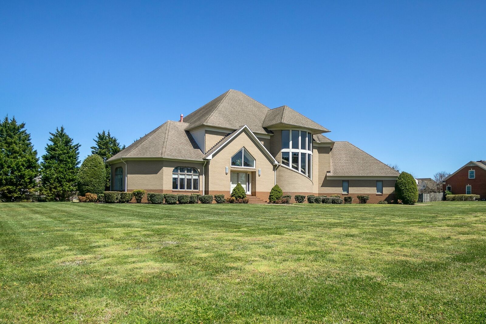 Property Photo: 970 9th St TN 38464