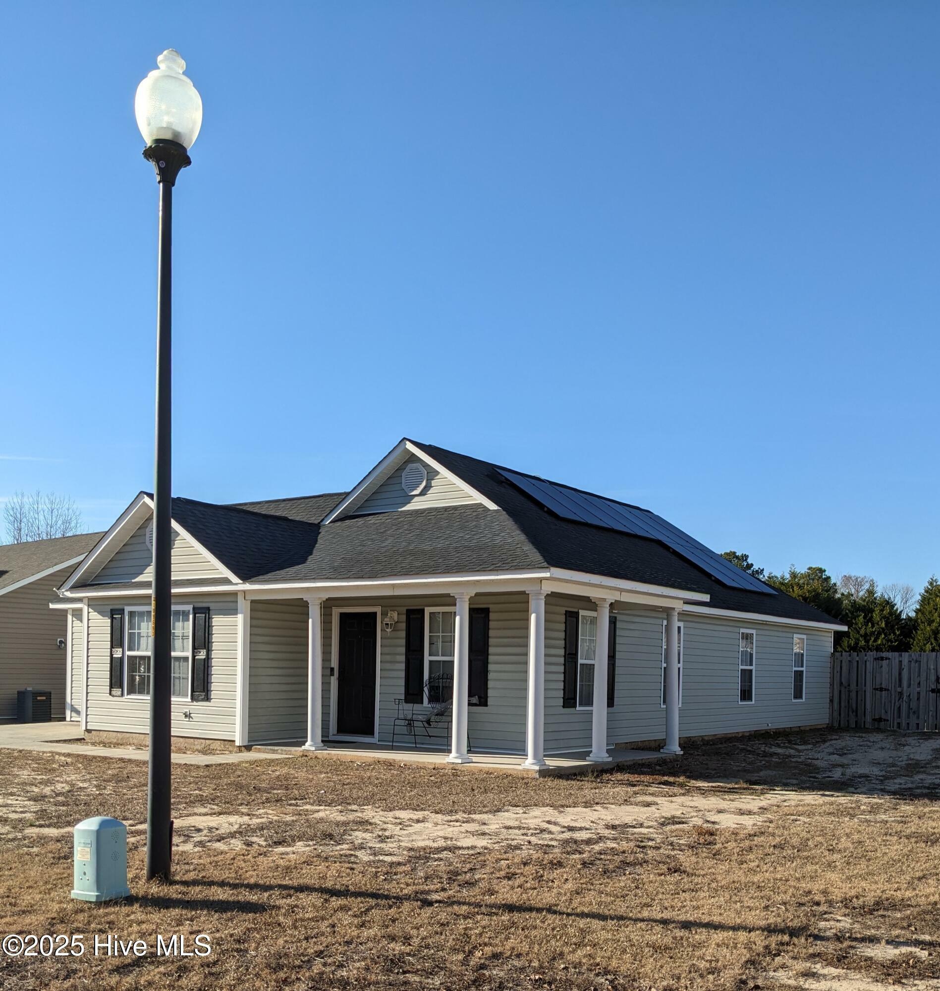 Property Photo:  413 Brecknock Court  NC 28412 