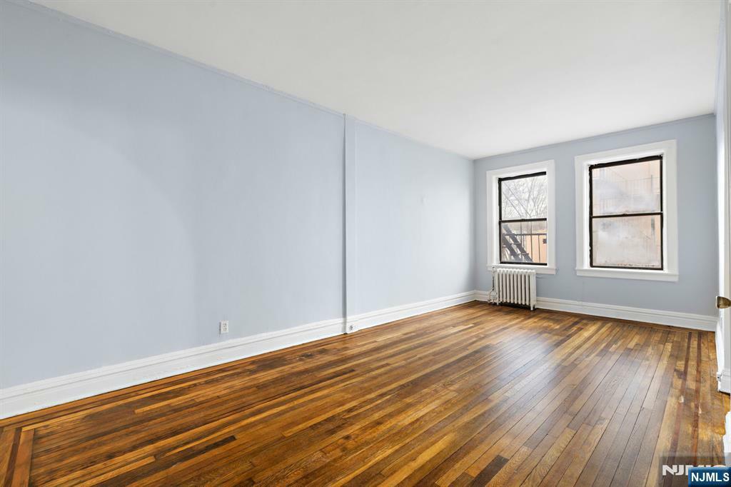 Property Photo:  821 Bergen Avenue C4  NJ 07306 