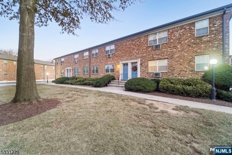 Property Photo: 19 Savage Road U35e3 NJ 07834