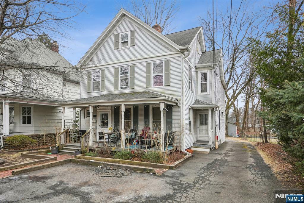 Property Photo:  357 S Maple Avenue  NJ 07450 