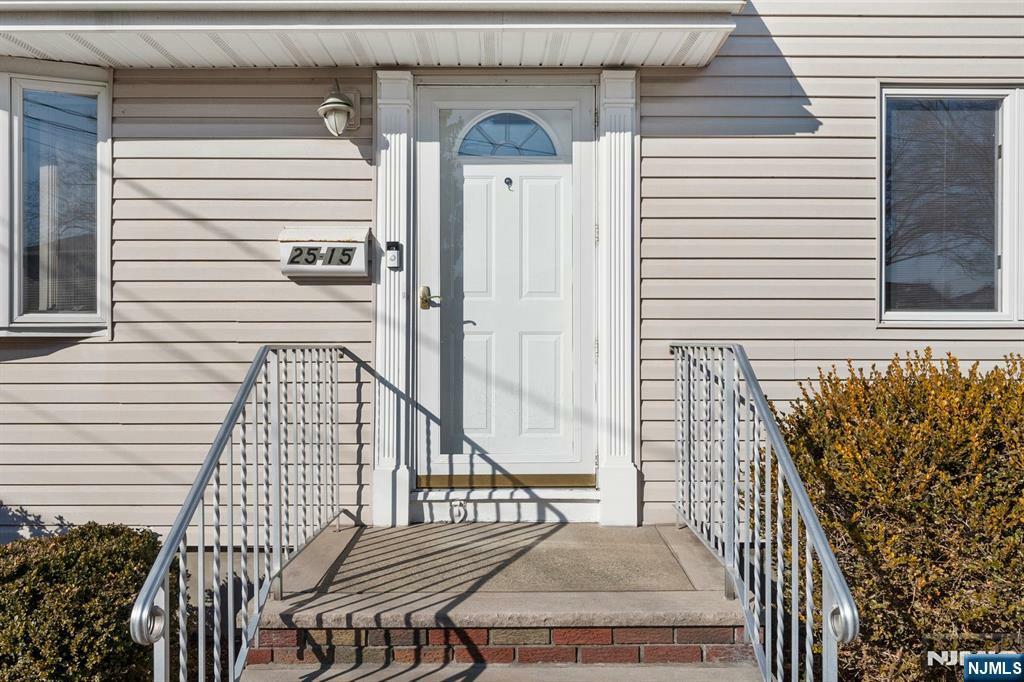 Property Photo:  25-15-15 Waverly Avenue  NJ 07410 