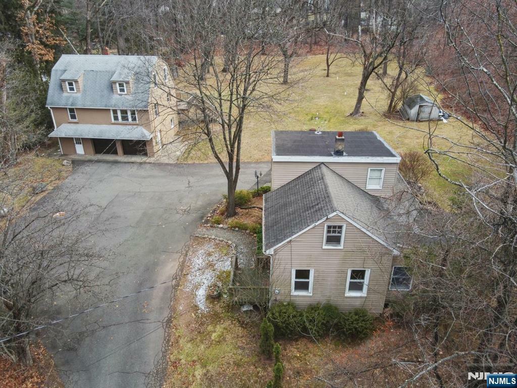 Property Photo: 551 Ewing Avenue NJ 07417