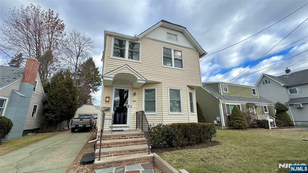 Property Photo:  163 Center Street  NJ 07646 