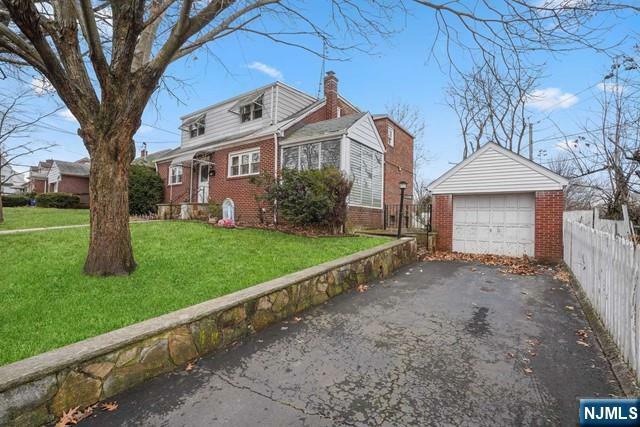 Property Photo:  176 Weaver Avenue  NJ 07003 