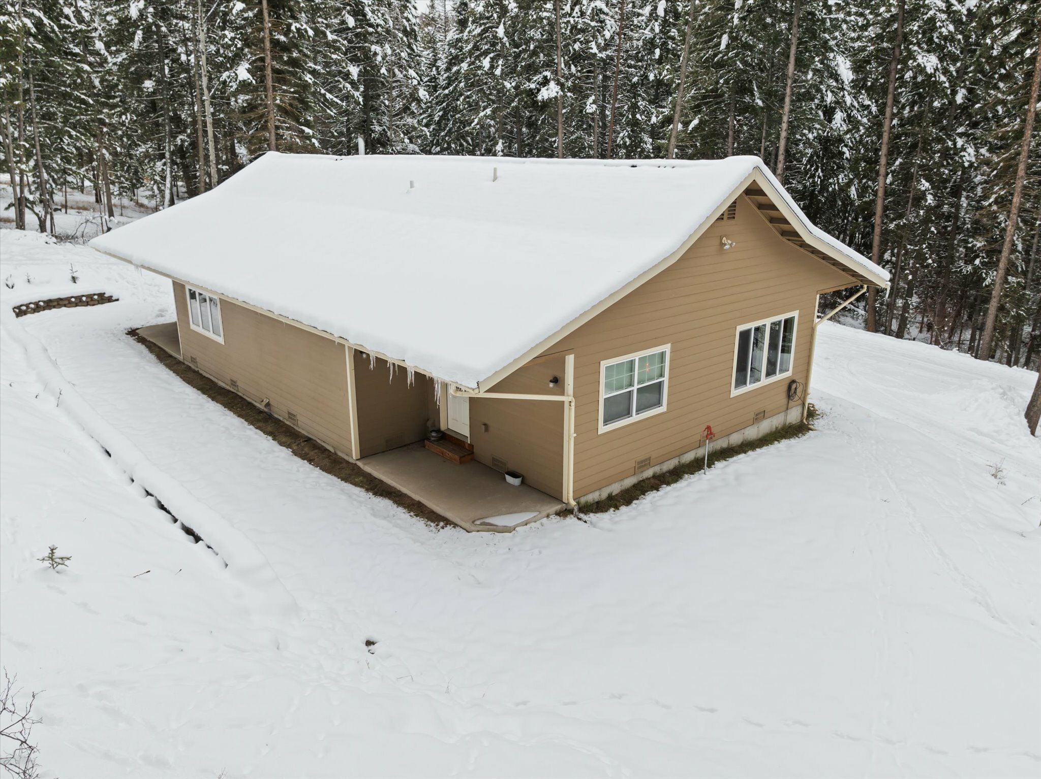 Property Photo:  200/204 Denton Ridge Drive  MT 59901 