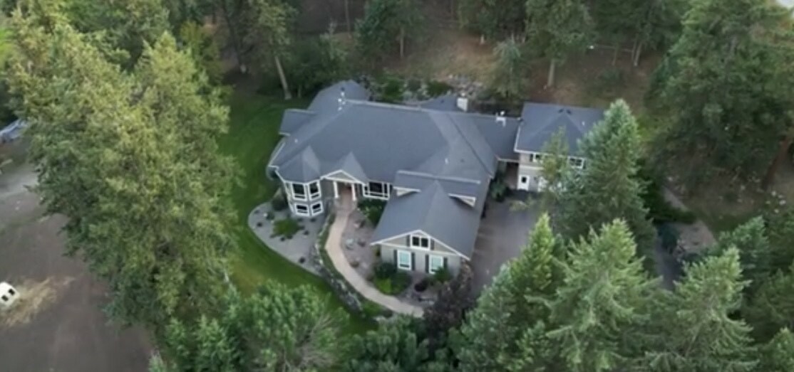 Property Photo: 100 Sunrise Court MT 59901