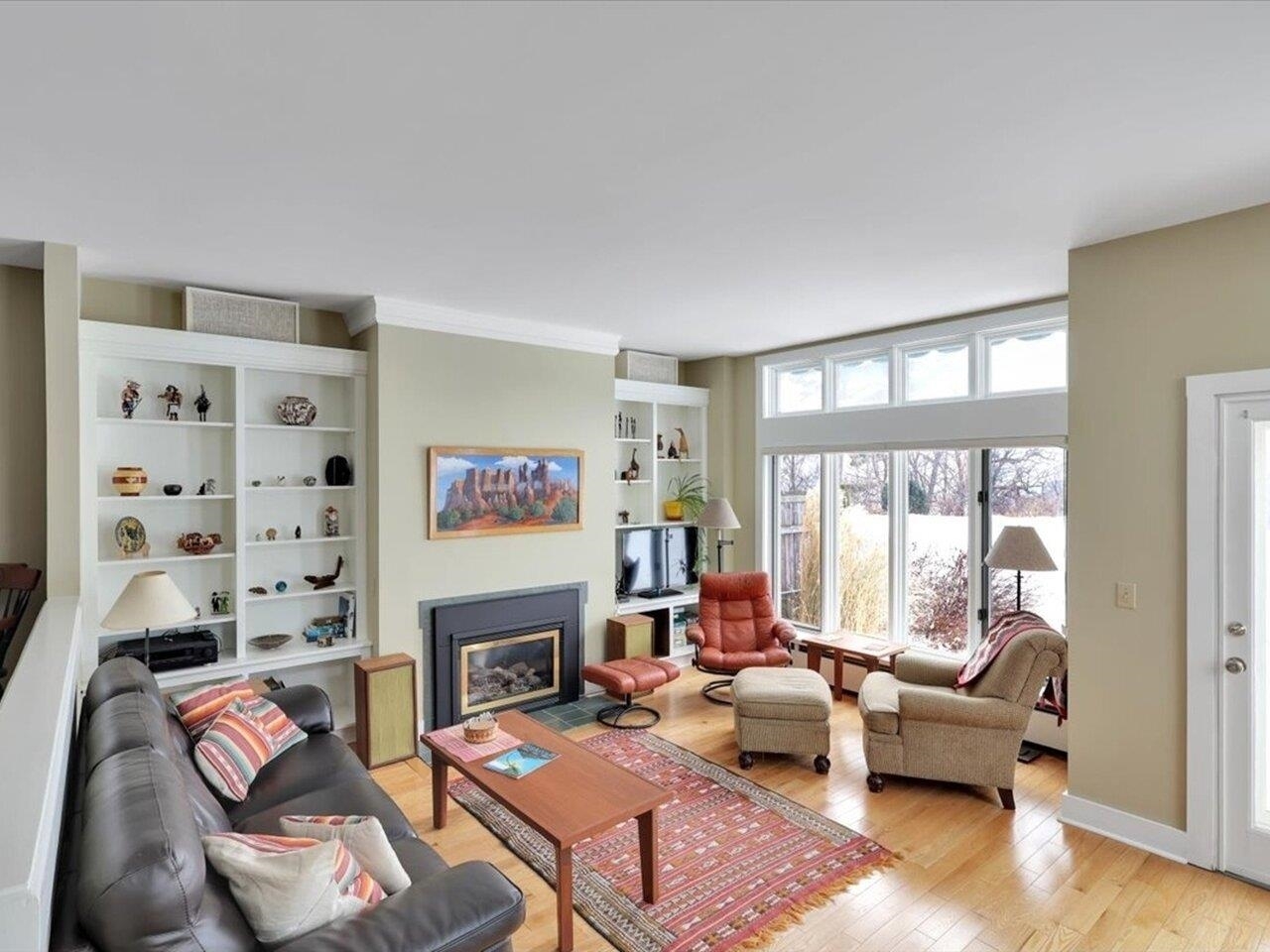 Property Photo: 545 South Prospect Street VT 05401