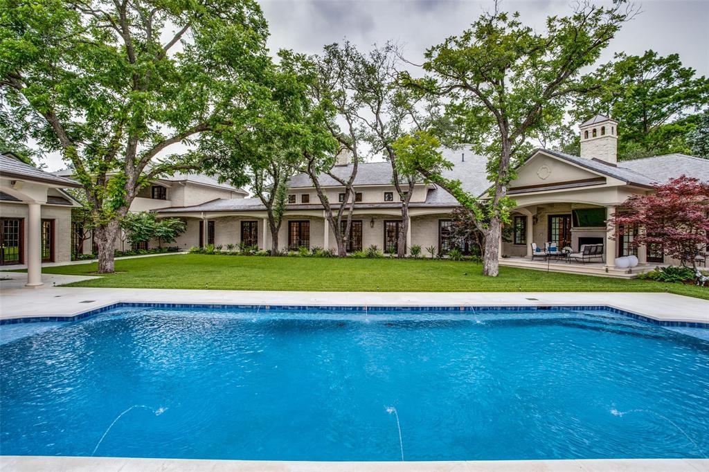 Property Photo: 9520 Hathaway Street TX 75220