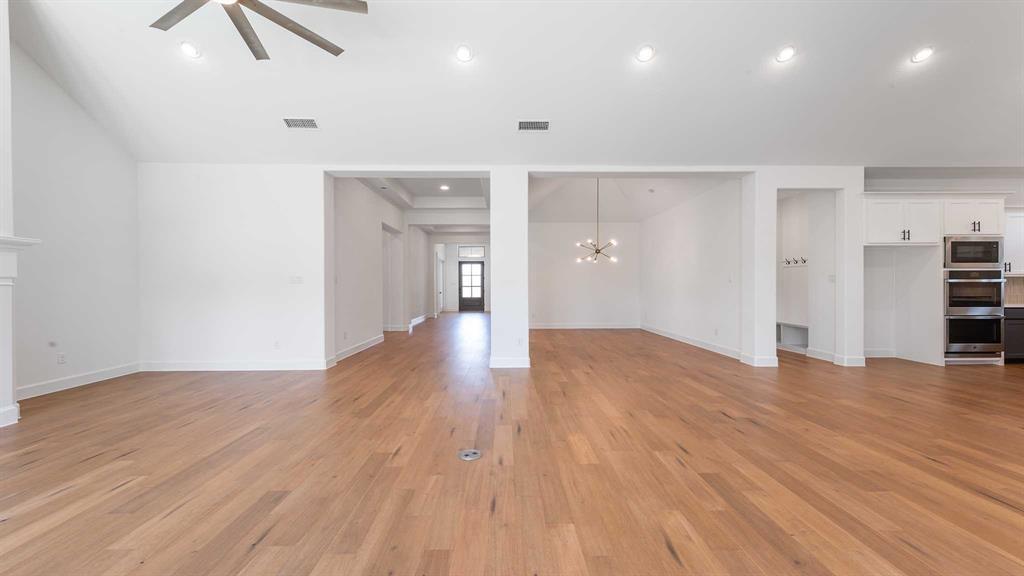 Property Photo:  4141 Olmsted Drive  TX 75032 