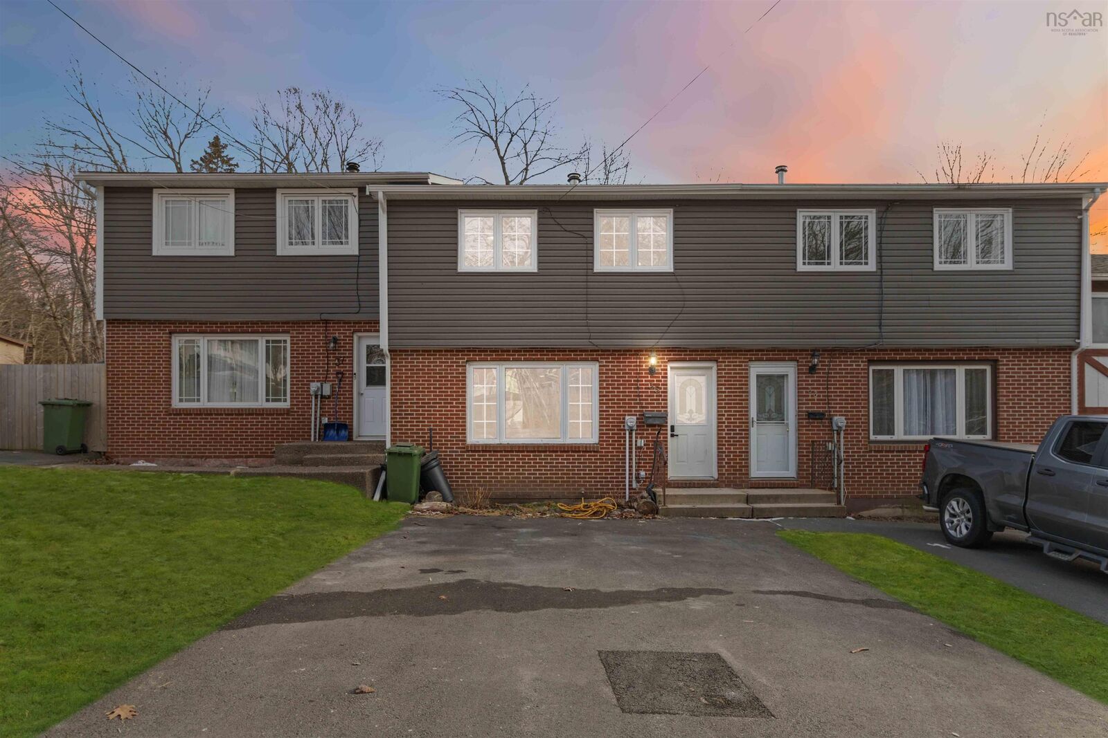Property Photo: 35 Rankin Drive NS B4C 3A7