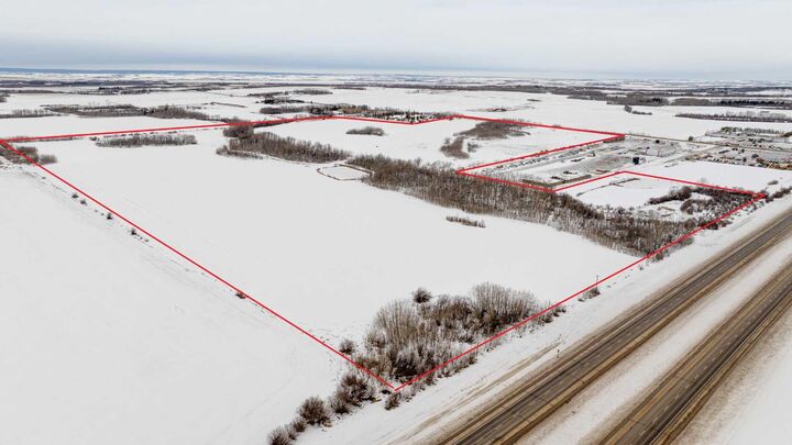 Property Photo: SE 30- 71-7- W6 .. AB T8W 5K6