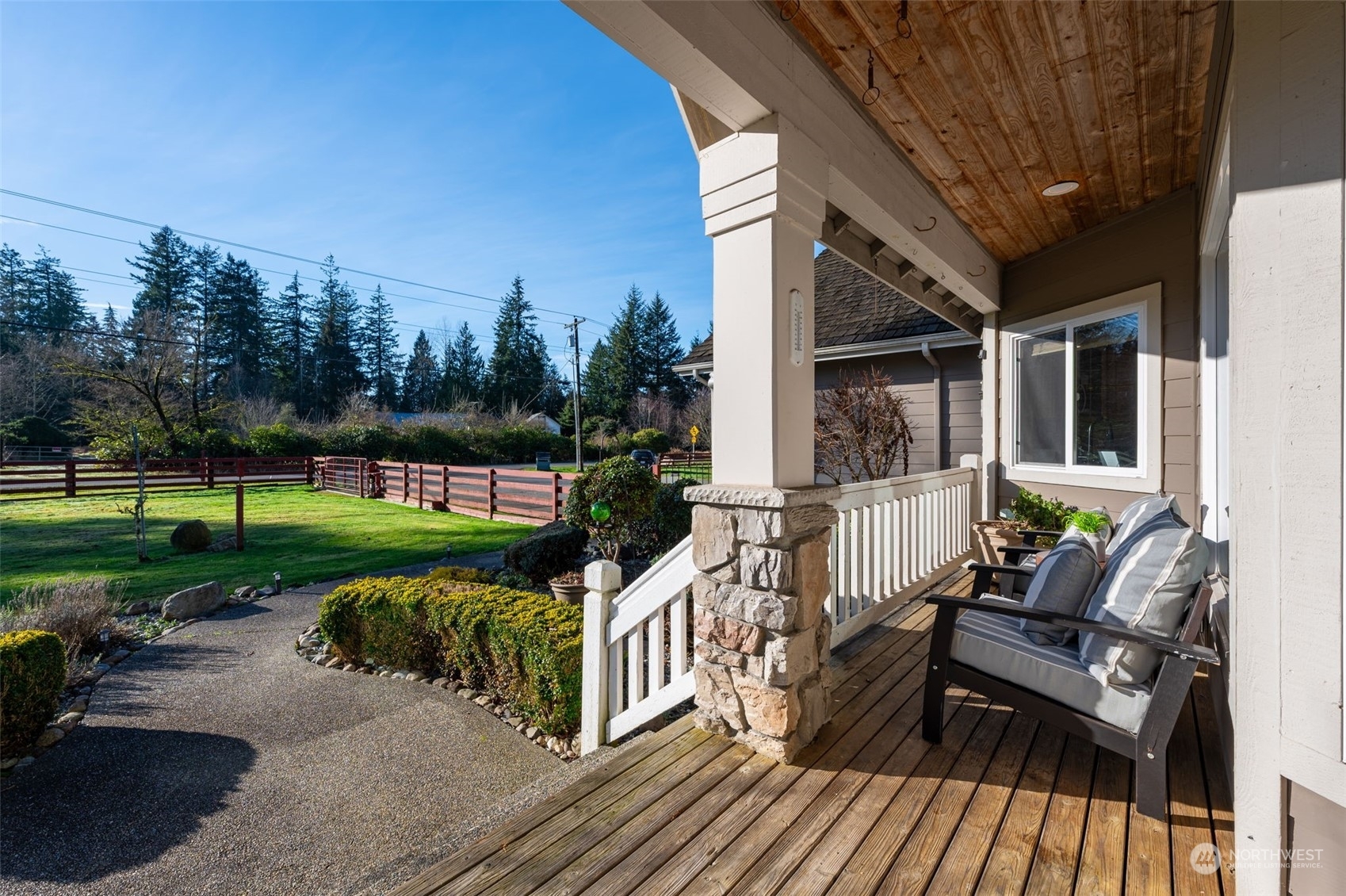Property Photo: 18311 Burn Road WA 98223