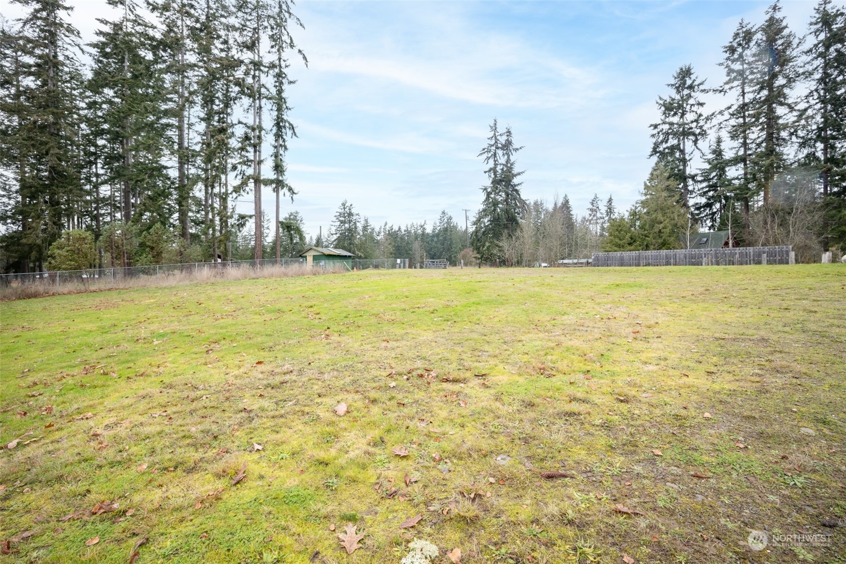 Property Photo:  161  Lake Farm Road  WA 98362 