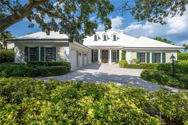 Property Photo: 175 Springline Drive FL 32963