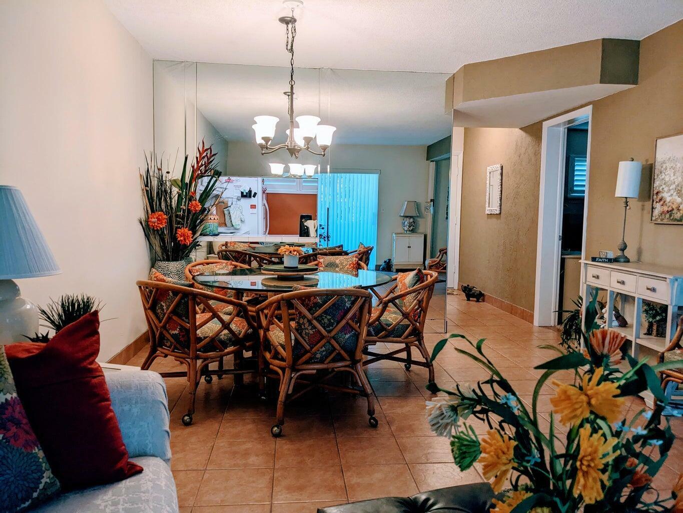 2724 Garden Drive S 108  Palm Springs FL 33461 photo