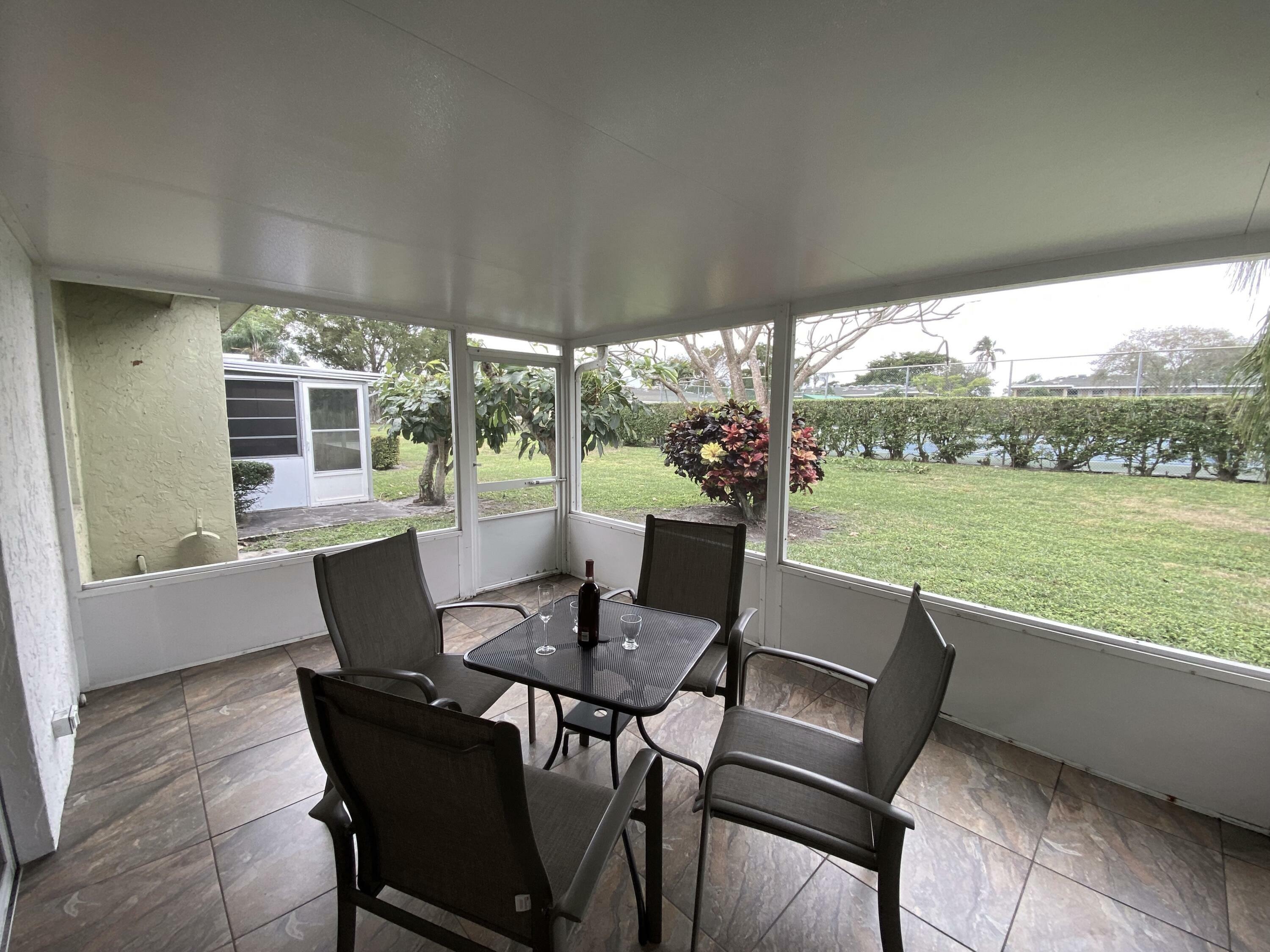 Property Photo:  1141 Boxwood Drive C  FL 33445 