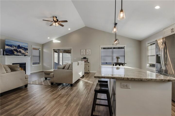 Property Photo: 1842 Luke Place WI 54729