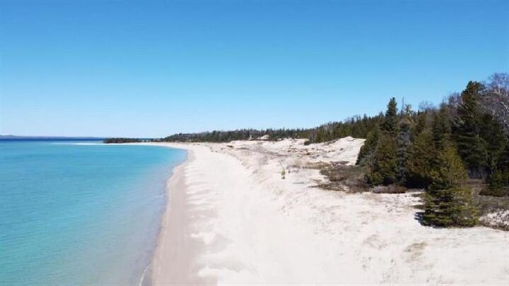 Property Photo:  Lot 4 Greene Drive  MI 49782 