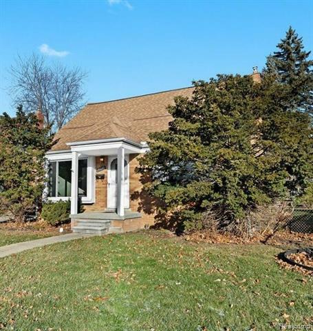 Property Photo:  25640 W Hills Drive  MI 48125 