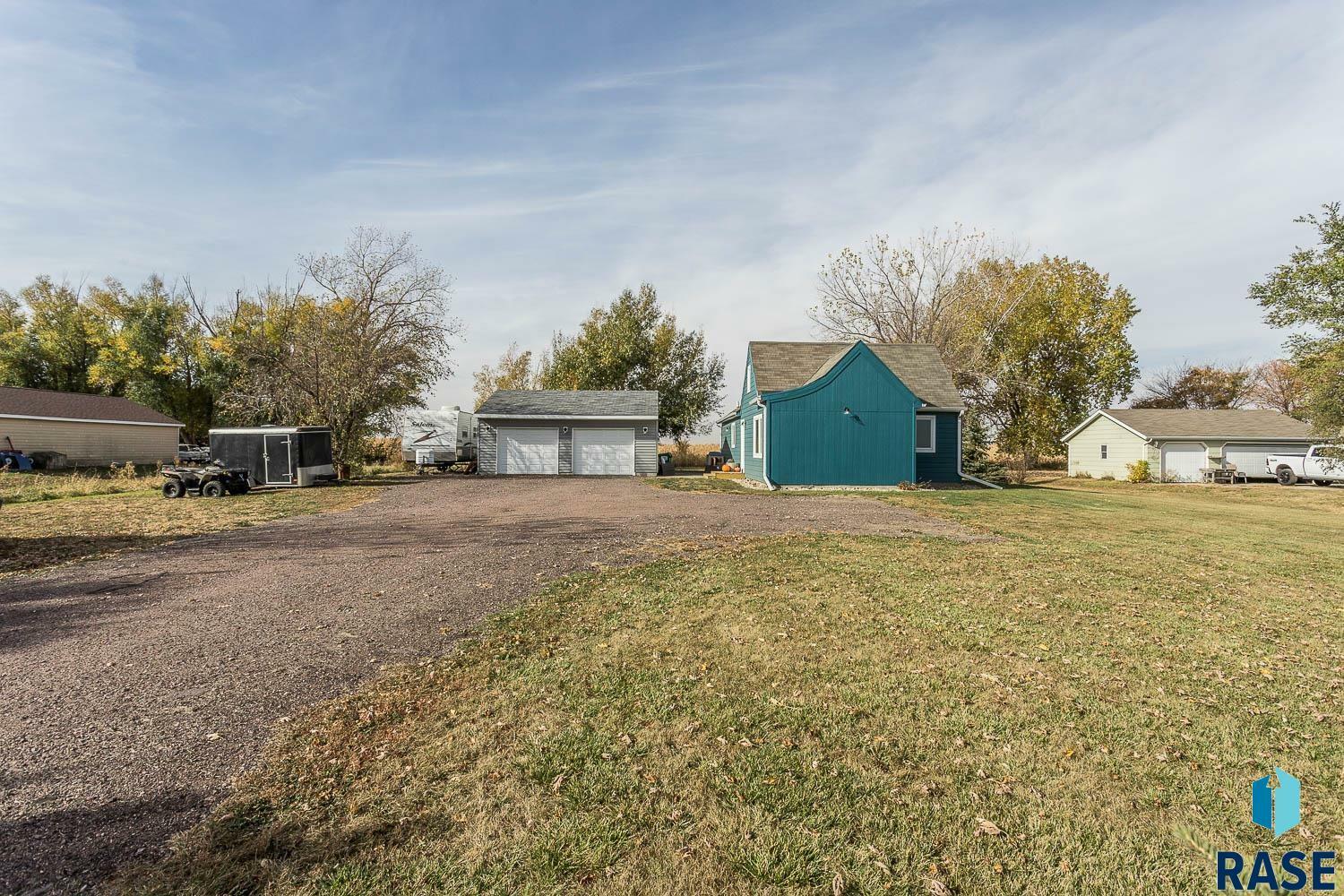 Property Photo:  27273 469th Ave  SD 57064 