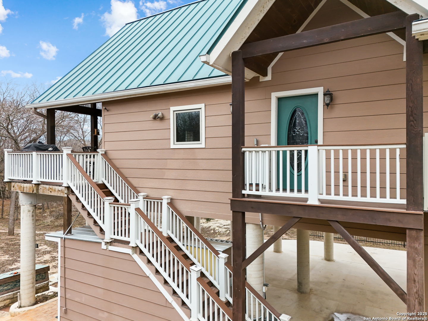 Property Photo: 3615 Riverside Dr TX 78028