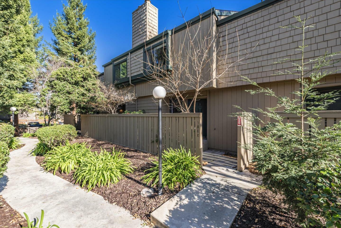 Property Photo:  388 Union Avenue B  CA 95008 