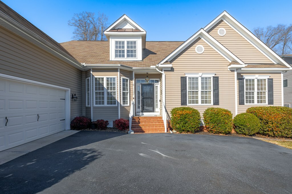 Property Photo:  3912 Overridge Drive  VA 23831 