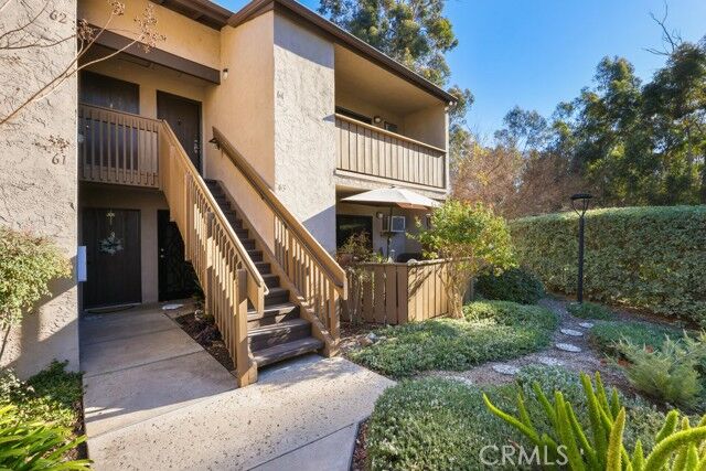 Property Photo: 10343 Caminito Aralia 64 CA 92131
