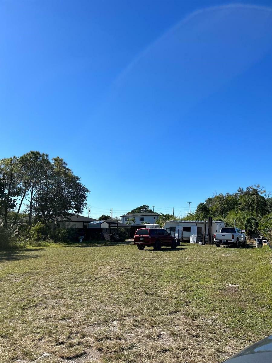 Property Photo:  112th Ct SW  FL 33170 