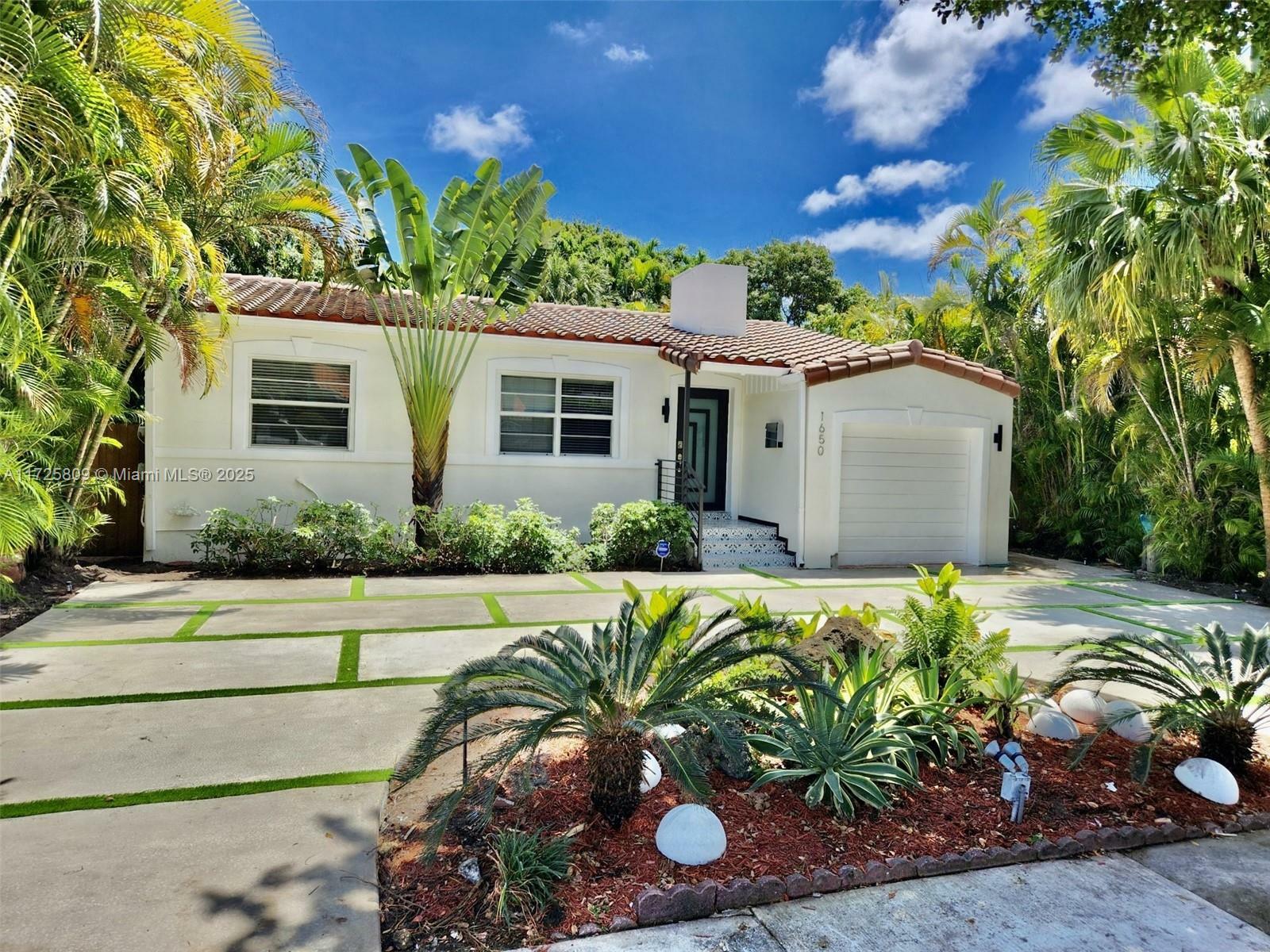 Property Photo:  1650 SW 21st St .  FL 33145 