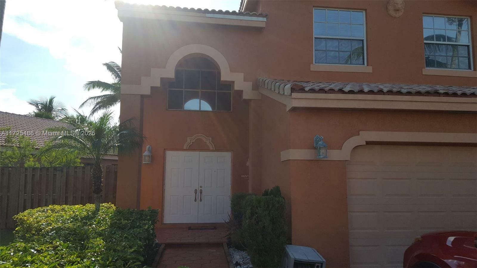 Property Photo:  1387 SW 105th Ave  FL 33025 