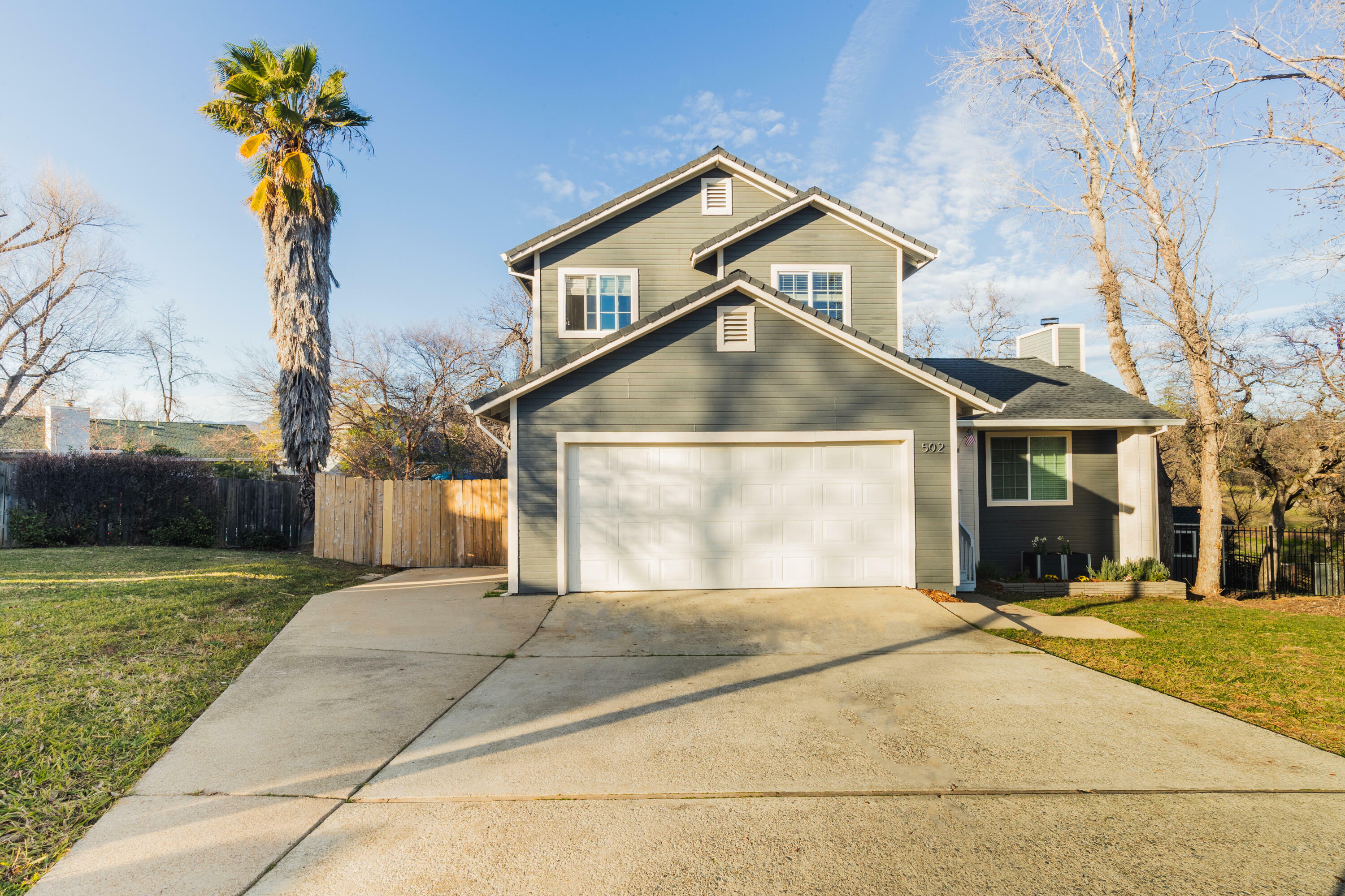 Property Photo:  502 Shoemaker Court  CA 96003 