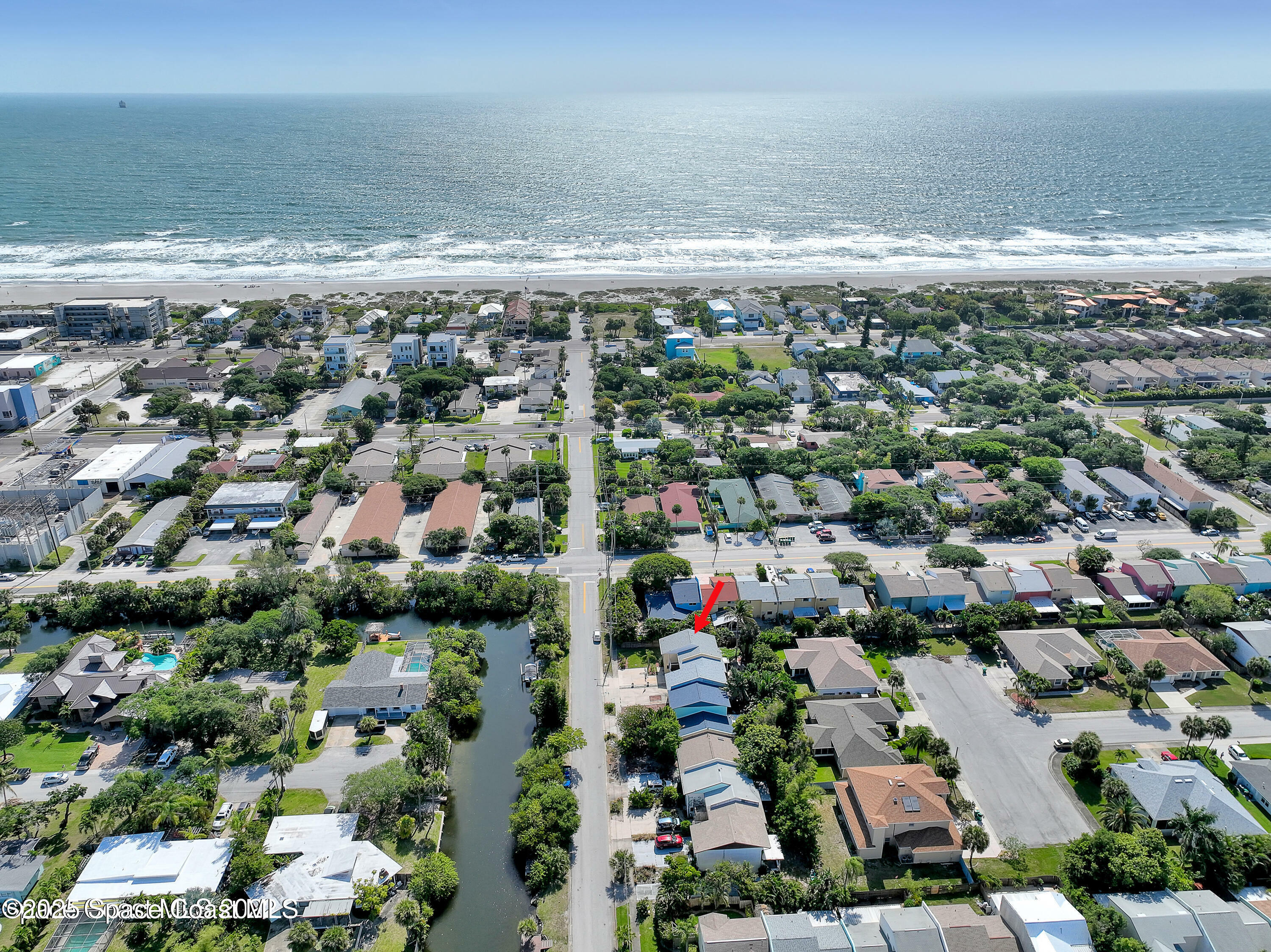 302 S 2nd Street  Cocoa Beach FL 32931 photo