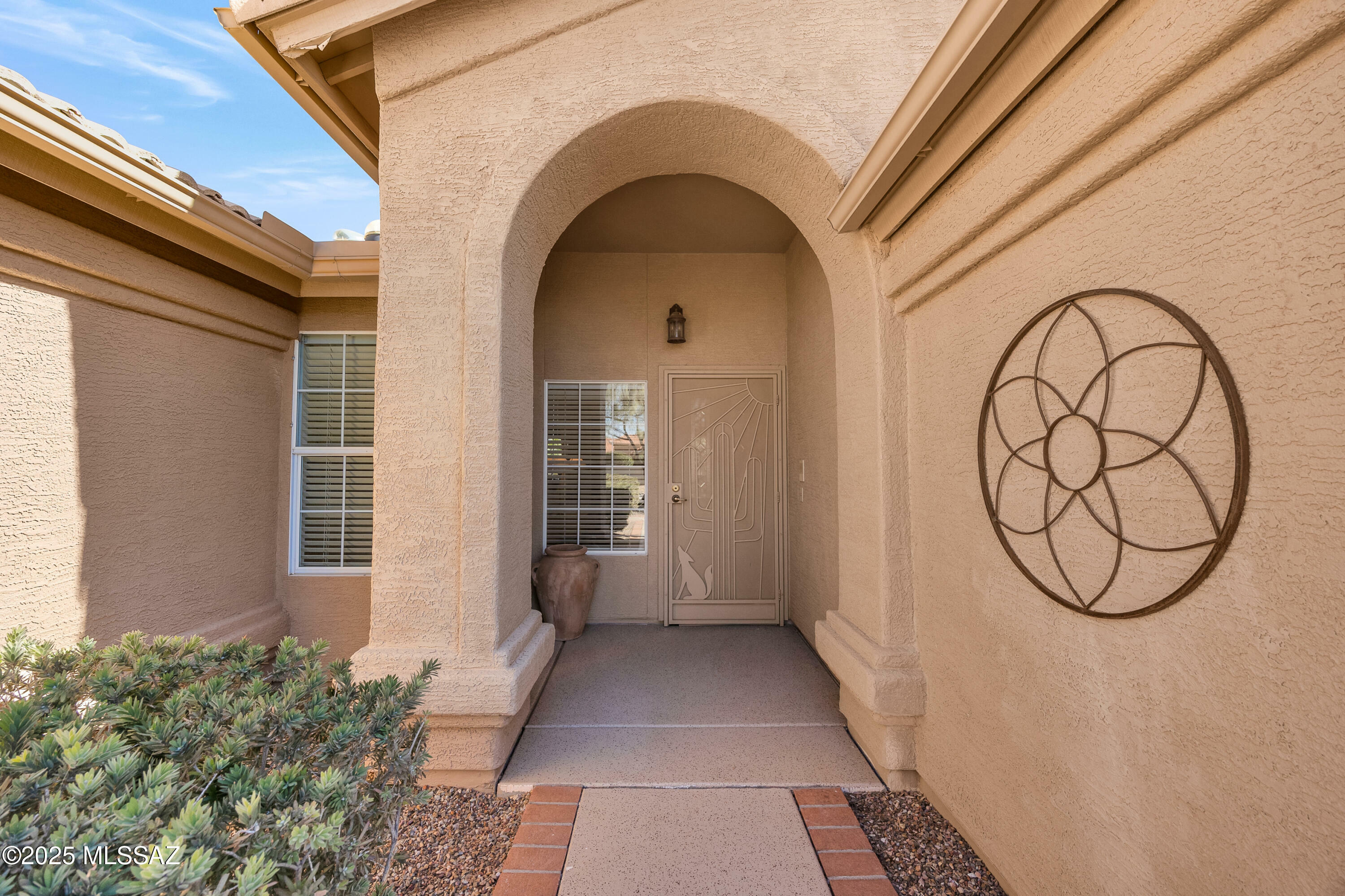 Property Photo:  36215 S Golf Course Drive  AZ 85739 