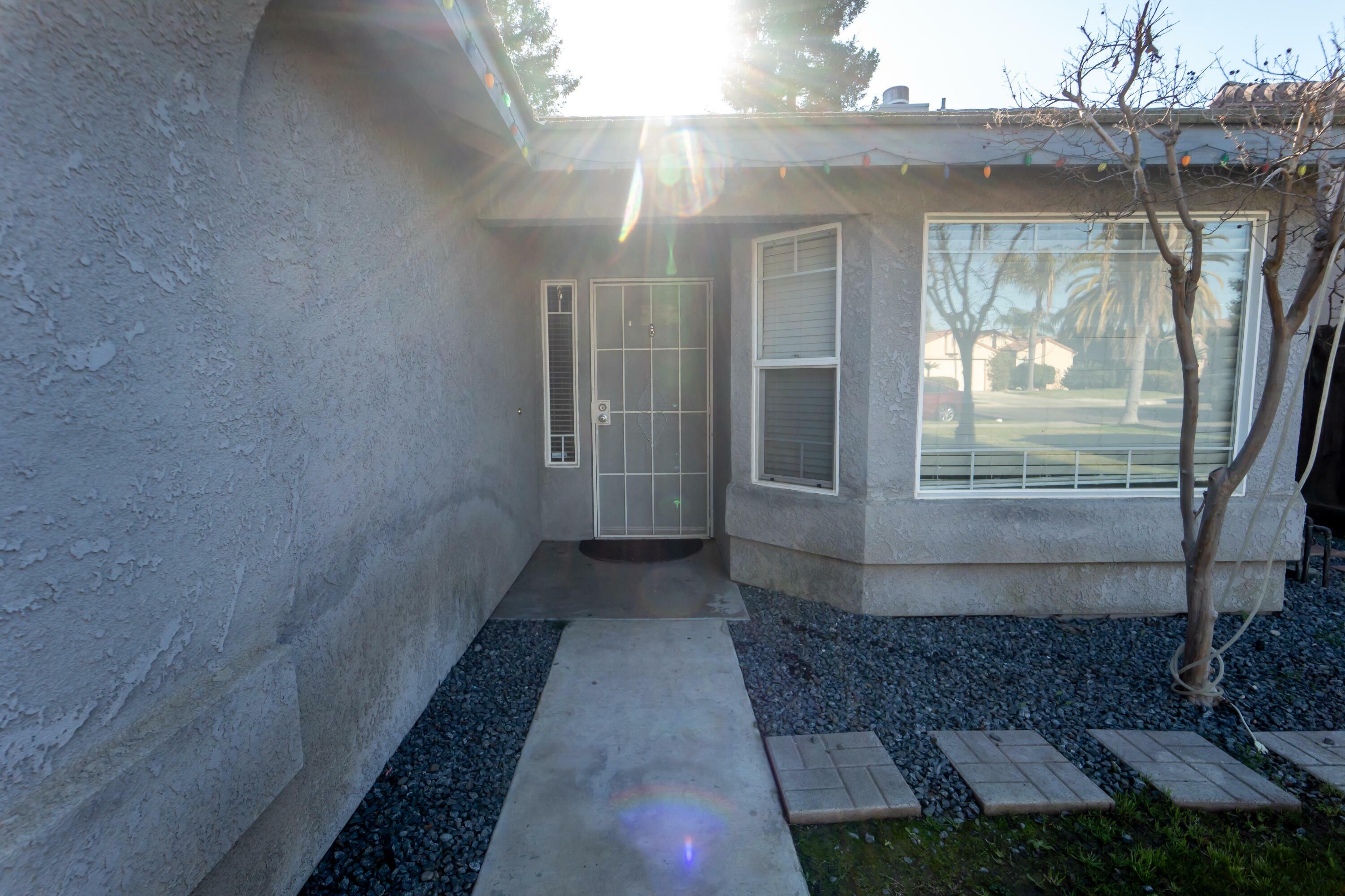 Property Photo:  3815 E Four Creeks Court  CA 93292 