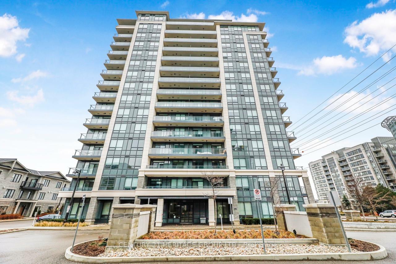 Property Photo: 398 Highway 7 N/A E Rg11 ON L4B 0G6