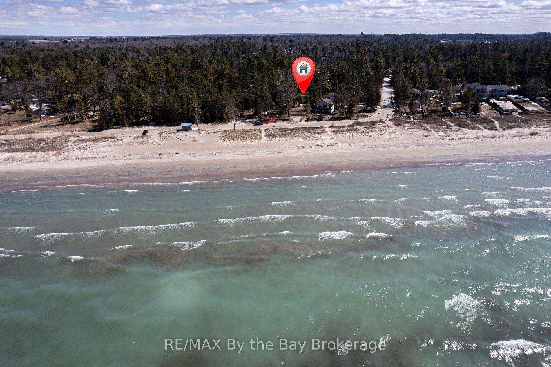 Property Photo:  278 Coastline Dr  ON L9Z 2M4 