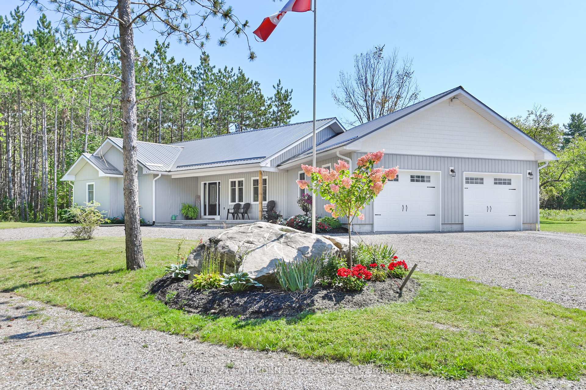 Property Photo: 533 Old Marmora Road ON K0K 2K0