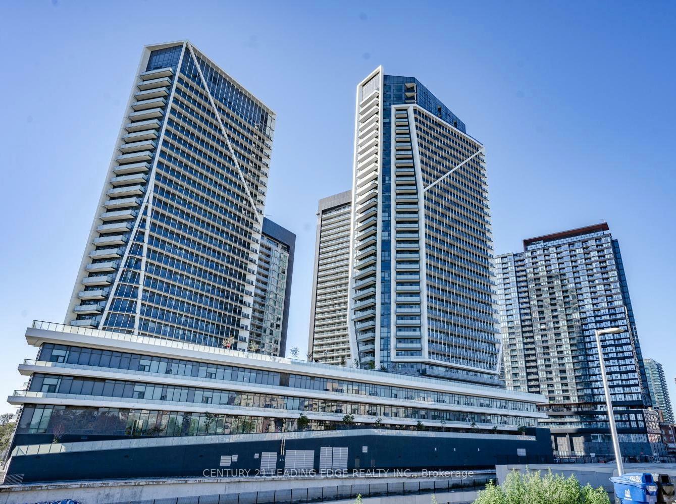 50 Ordnance Drive 1703  Toronto ON M6K 0C9 photo