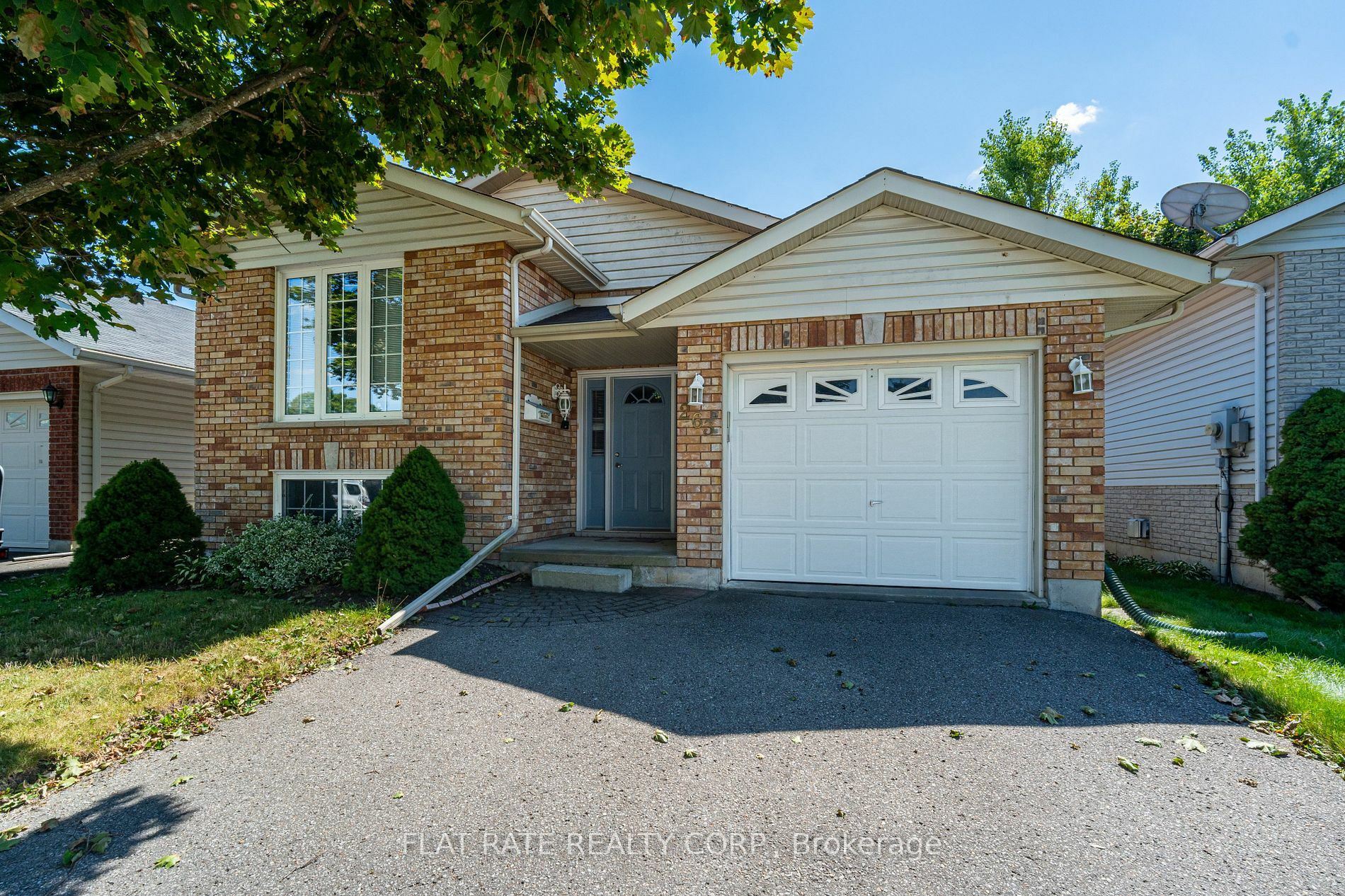 Property Photo:  263 Dainton Dr  ON K9H 7N6 