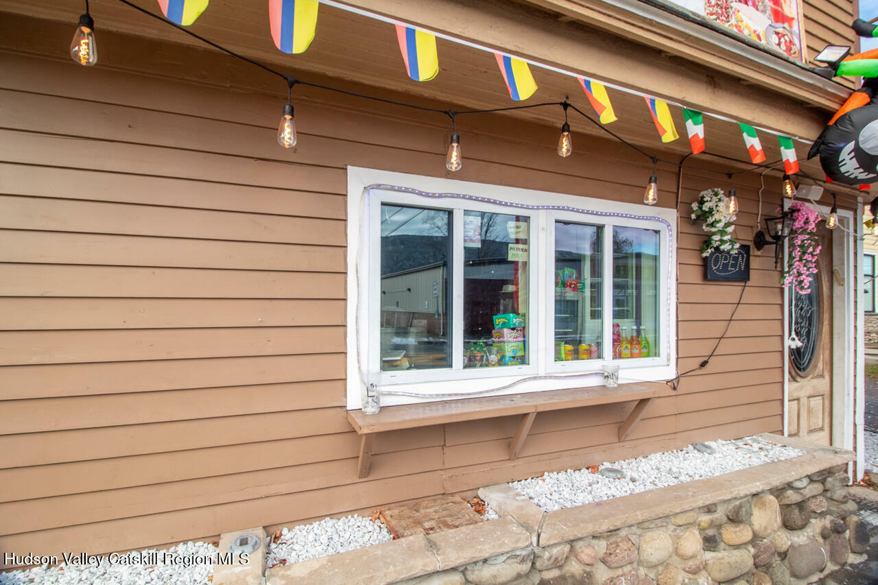 Property Photo: 115 S Main NY 12428