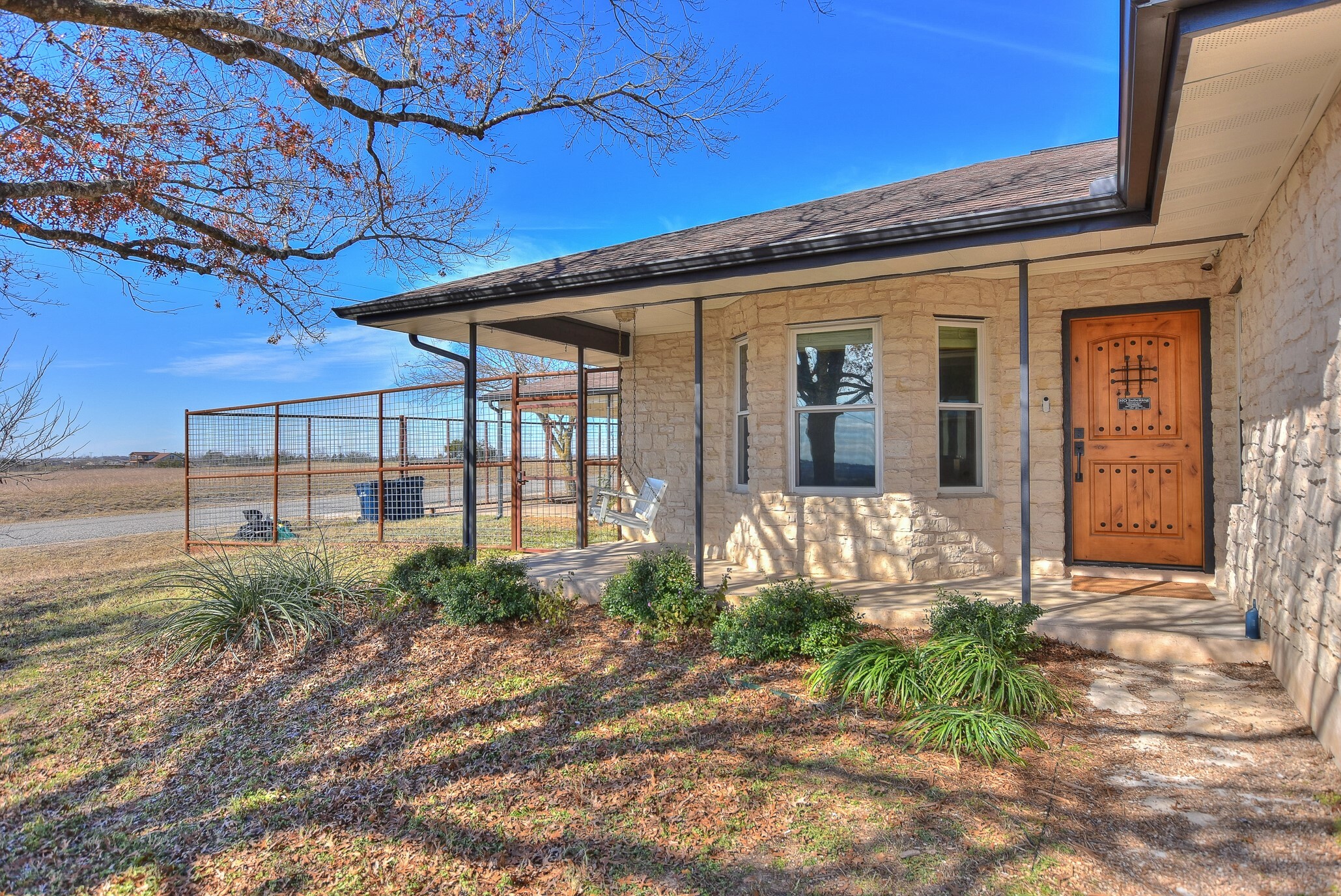 Property Photo:  101 Steeplechase Lane  TX 76537 