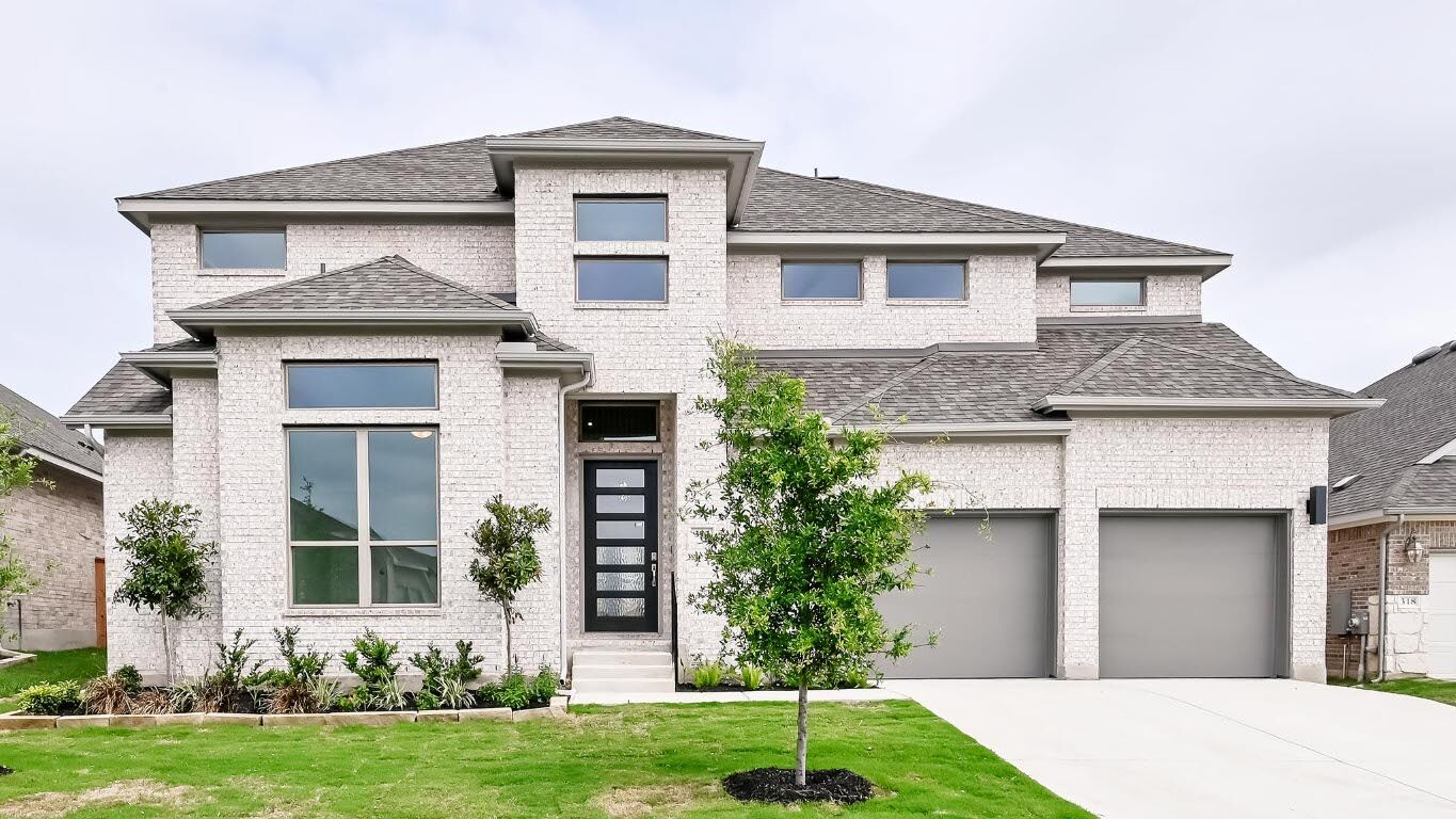 Property Photo: 330 Allegheny Way TX 78640