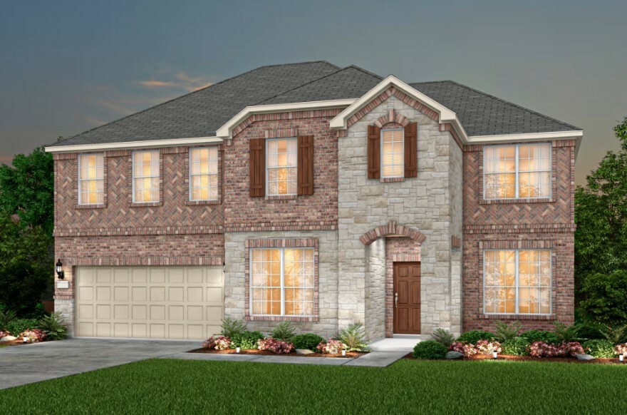 Property Photo: 2941 Ottawa Street TX 78641